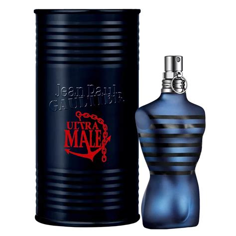 jean paul gaultier le male ultra.